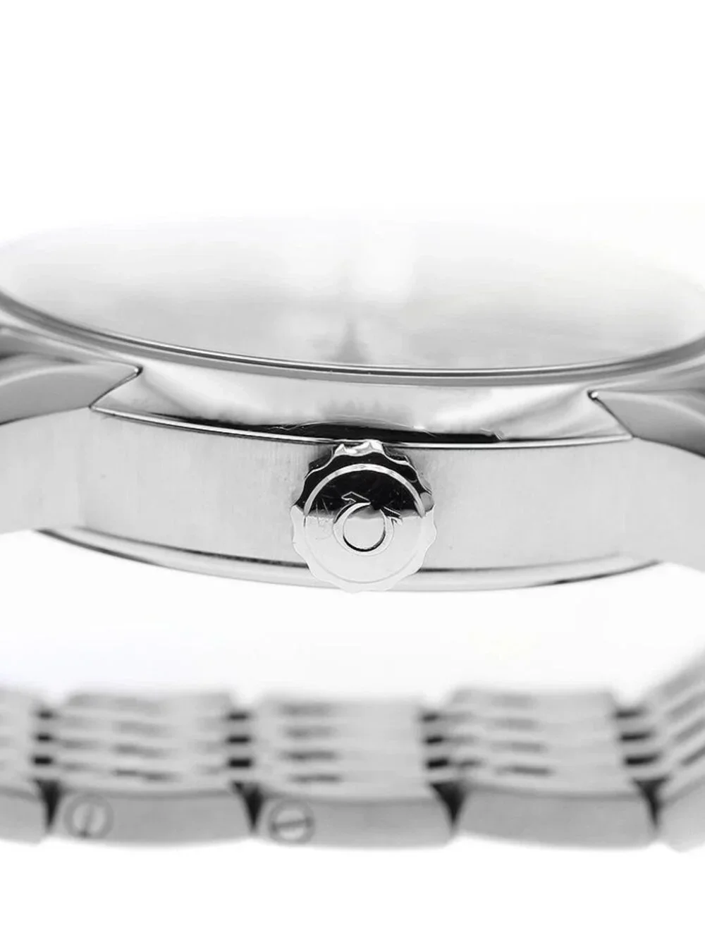 OMEGA De Ville Coaxial 431.10.41.21.01.001 Date Automatic Men's Watch_967647